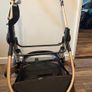 Baby Car Seat + Stroller Frame Image 3