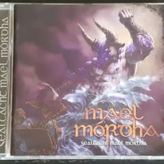 Mael Mordha