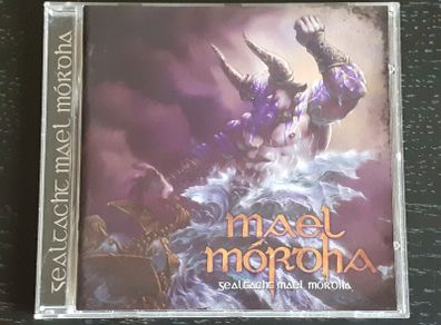 Mael Mordha