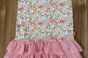 Oilily dress age 6 excellent condition!
