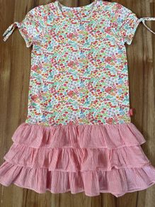 Oilily dress age 6 excellent condition!