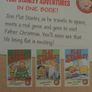 Children's book - Flat Stanley Image 4