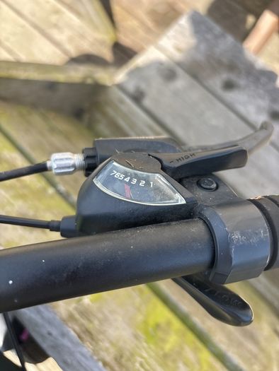 bike