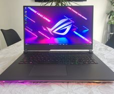 Asus Rog Strix G15 Gaming Laptop | Rtx 3070 | Ryzen 9 | 16gb Ram | 300hz