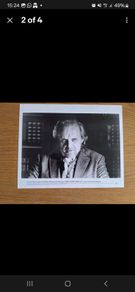 Bram Stokers Dracula Press Photos
