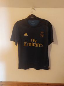 real madrid jersey