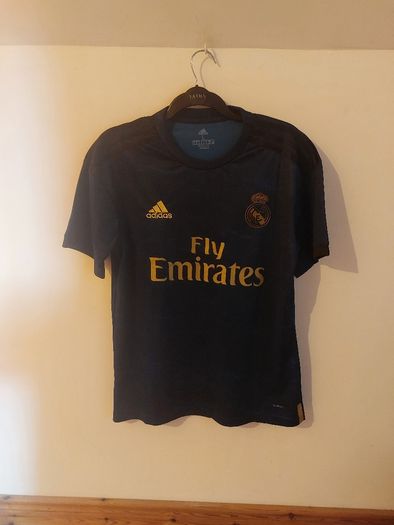 real madrid jersey