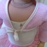 Our Generation Doll with Ballet Outfits Image 3