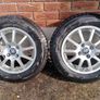 Sports technic mono 10 14" alloy wheels Image 4