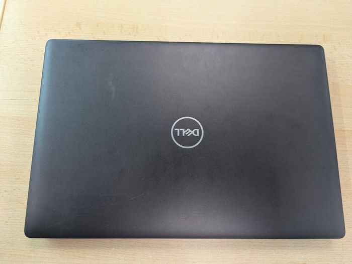 Dell Latitude 5400