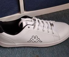 Kappa UK 11