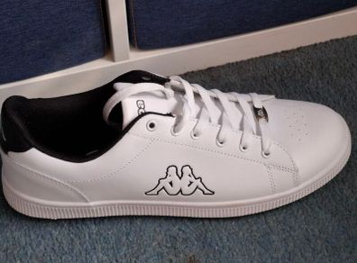 Kappa UK 11