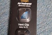 Air freshener