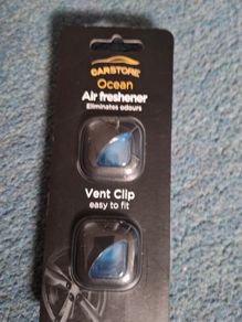 Air freshener