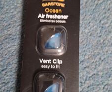 Air freshener
