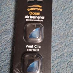 Air freshener