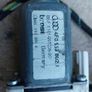 Audi A6 C6 window regulator motor +extras Image 2