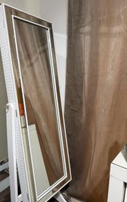 Full length mirror
