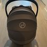 Cybex Cloud Z i-Size Infant Car Seat + Base Z2 (Platinum Line) Image 5