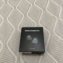 Galaxy Buds2 Pro