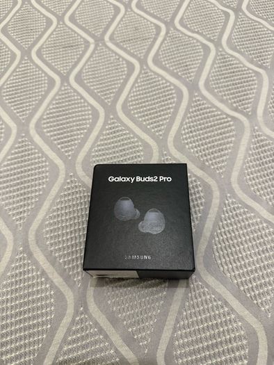 Galaxy Buds2 Pro