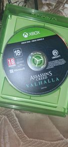Assassins creed valhalla