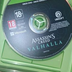 Assassins creed valhalla