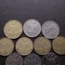 A Lot of 13 coins from Namibia (1993-2012) Image 2