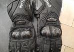 Buffalo motorcycle gloves