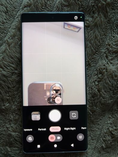Google Pixel 6 pro