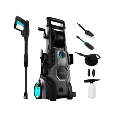 Cecotec HydroBoost 2400 Advance Clean High Pressure Washer