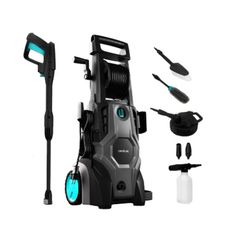 Cecotec HydroBoost 2400 Advance Clean High Pressure Washer