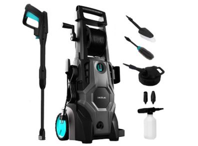 Cecotec HydroBoost 2400 Advance Clean High Pressure Washer