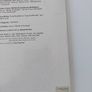 The Questions - Belief - vinyl LP - released on Paul Weller's Respond label - 1984 Image 3