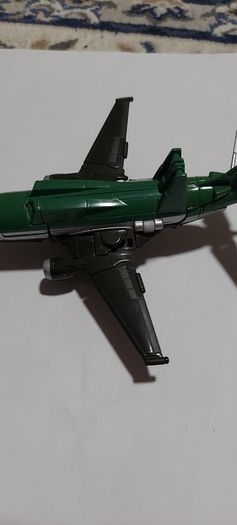 Transformer / toy