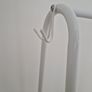Metal Clothes Rail Image 2