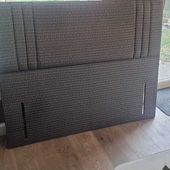 King size headboard
