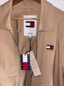 Tommy Jeans Jacket