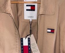Tommy Jeans Jacket