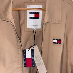 Tommy Jeans Jacket