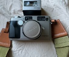 Contax g2 / tla200,140