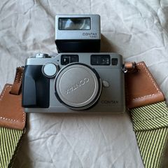 Contax g2 / tla200,140
