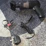 Small vacuum cleaner Image 4