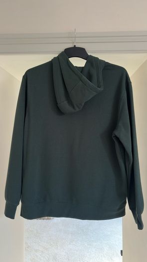 Primark Ireland "The Emerald Isle" Hoodie - Green - Size XL - BNWT