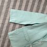 Billy bandit Blazer MINT green 3-4 yrs DPAM shorts Image 3