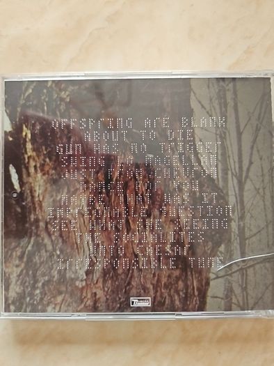 Dirty Projectors CD - Swing Lo Magellan