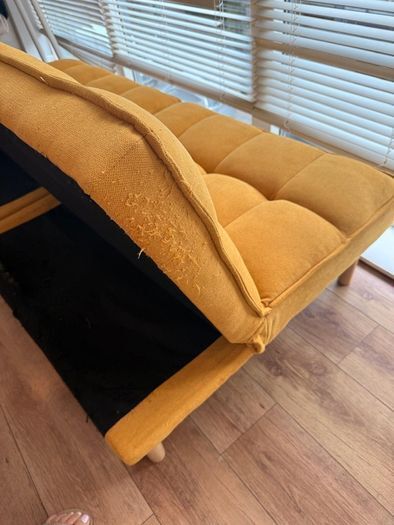sofa bed