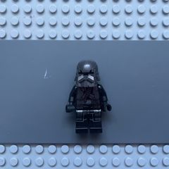 lego Star Wars sw1064 Knight of Ren minifigure (Ushar)