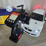 Two 1/10 scale RC Drift Cars Image 8