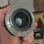 Canon RF 50mm f1.8 STM Lens Image 2